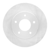 R1 88-94 Buick Regal Front & Rear Brake Rotor Set w/Optimum OE Pads and Hardware (Bundled Kit) thumbnail 1