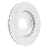 R1 88-94 Buick Regal Front & Rear Brake Rotor Set w/Optimum OE Pads and Hardware (Bundled Kit) thumbnail 3