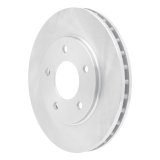 R1 88-94 Buick Regal Front & Rear Brake Rotor Set w/Optimum OE Pads and Hardware (Bundled Kit) thumbnail 4