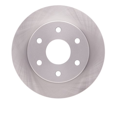 R1 00-06 Cadillac Escalade Front & Rear Brake Rotor Set w/Optimum OE Pads and Hardware (2x dfc600-48036, 2x dfc600-48041, 1x rnc2551-0785-01)