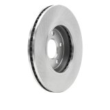 R1 04-12 Saturn Aura Front & Rear Brake Rotors w/Optimum OE Pads & Hardware (Bundled Kit) thumbnail 9