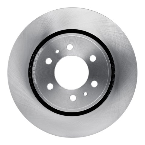 R1 18-21 Ford ExpeditIon Front & Rear Brake Rotor Set w/Optimum OE Pads and Hardware (Bundled Kit)