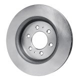 R1 18-21 Ford ExpeditIon Front & Rear Brake Rotor Set w/Optimum OE Pads and Hardware (Bundled Kit) thumbnail 3