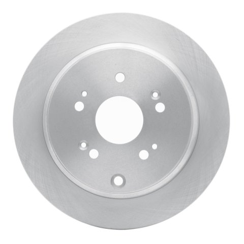 R1 13-18 Acura RDX Front & Rear Brake Rotor Set w/Optimum OE Pads and Hardware (Bundled Kit)
