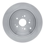 R1 03-08 Honda Pilot Front & Rear Brake Rotor Set w/Optimum OE Pads and Hardware (Bundled Kit) thumbnail 7