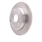 R1 15-17 Honda Odyssey Front & Rear Brake Rotor Set w/Optimum OE Pads and Hardware (Bundled Kit) thumbnail 8