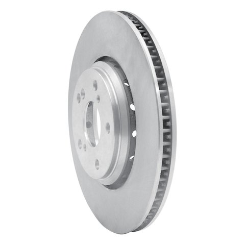 R1 17-22 Acura ILX Front & Rear Brake Rotor Set w/Optimum OE Pads and Hardware (Bundled Kit) thumbnail 4