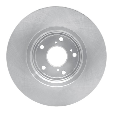 R1 17-22 Acura ILX Front & Rear Brake Rotor Set w/Optimum OE Pads and Hardware (Bundled Kit) thumbnail 7