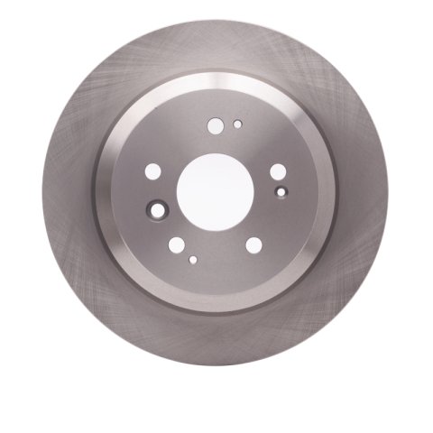 R1 19-25 Honda Passport Front & Rear Brake Rotor Set w/Optimum OE Pads and Hardware (Bundled Kit) thumbnail 1