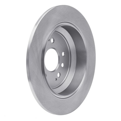 R1 19-25 Honda Passport Front & Rear Brake Rotor Set w/Optimum OE Pads and Hardware (Bundled Kit) thumbnail 4