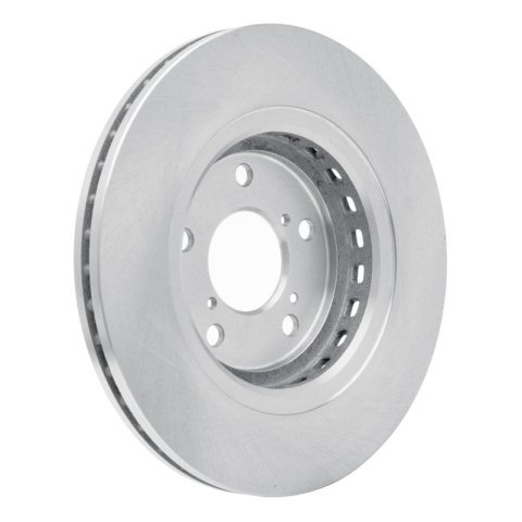 R1 19-25 Honda Passport Front & Rear Brake Rotor Set w/Optimum OE Pads and Hardware (Bundled Kit) thumbnail 8