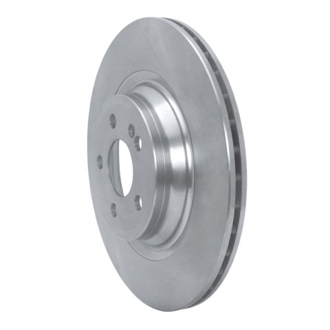 R1 20-25 Mercedes-Benz GLE580 Front & Rear Brake Rotor Set w/Optimum OE Pads and Hardware (Bundled Kit) thumbnail 4
