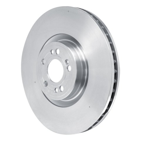 R1 20-25 Mercedes-Benz GLE580 Front & Rear Brake Rotor Set w/Optimum OE Pads and Hardware (Bundled Kit) thumbnail 8