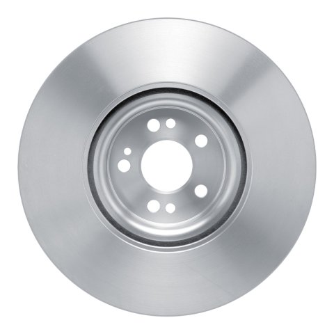 R1 20-25 Mercedes-Benz GLE580 Front & Rear Brake Rotor Set w/Optimum OE Pads and Hardware (Bundled Kit) thumbnail 9