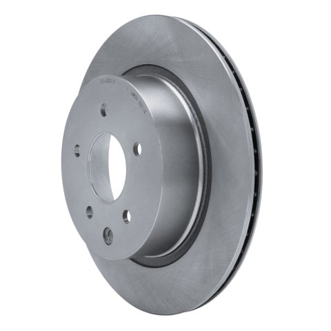 R1 09-23 Nissan Maxima Front & Rear Brake Rotor Set w/Optimum OE Pads and Hardware (Bundled Kit) thumbnail 4