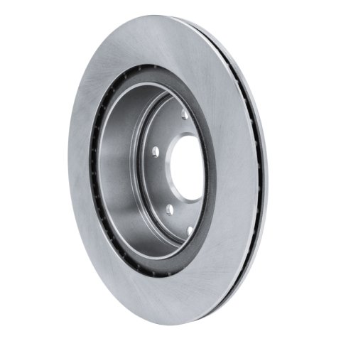 R1 09-23 Nissan Maxima Front & Rear Brake Rotor Set w/Optimum OE Pads and Hardware (Bundled Kit) thumbnail 5