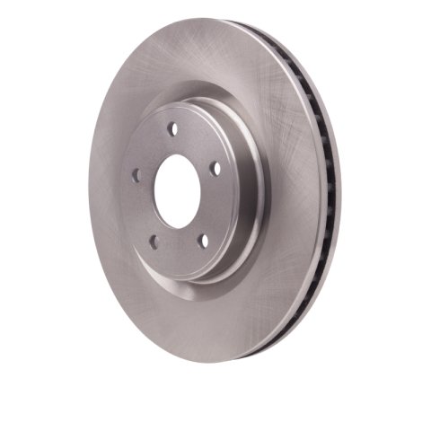 R1 14-24 INFINITI Q60 Front & Rear Brake Rotors w/Optimum OE Pads & Hardware (Bundled Kit) thumbnail 6