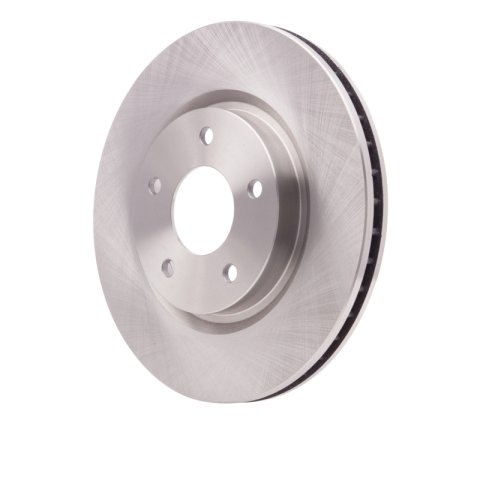 R1 14-23 Renault Koleos Front & Rear Brake Rotors w/Optimum OE Pads & Hardware (Bundled Kit) thumbnail 4