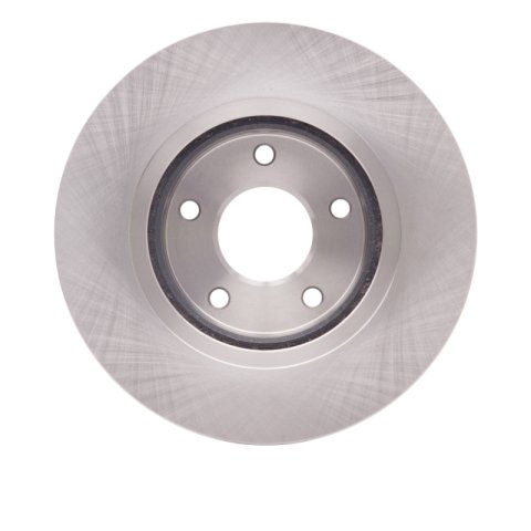 R1 14-23 Renault Koleos Front & Rear Brake Rotors w/Optimum OE Pads & Hardware (Bundled Kit) thumbnail 5