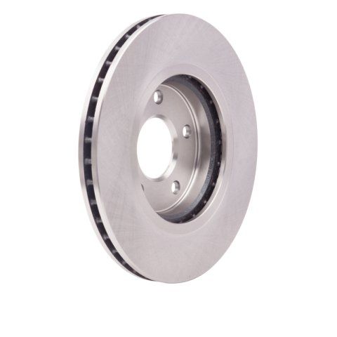 R1 14-23 Renault Koleos Front & Rear Brake Rotors w/Optimum OE Pads & Hardware (Bundled Kit) thumbnail 8
