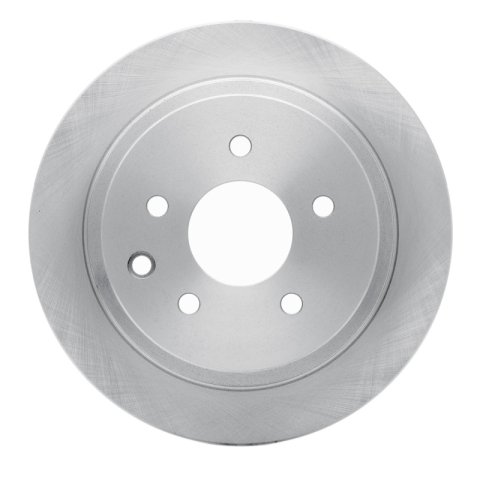 R1 11-19 Nissan Juke Front & Rear Brake Rotor Set w/Optimum OE Pads and Hardware (Bundled Kit)