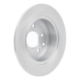 R1 11-19 Nissan Juke Front & Rear Brake Rotor Set w/Optimum OE Pads and Hardware (Bundled Kit) thumbnail 5
