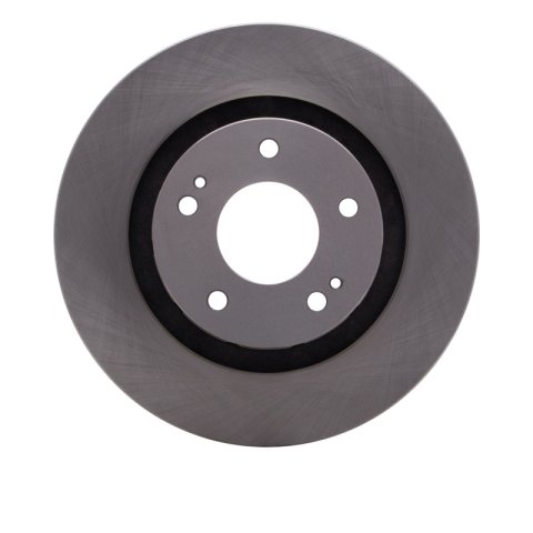 R1 18-22 Mitsubishi Outlander PHEV Front & Rear Brake Rotor Set w/Optimum OE Pads and Hardware (Bundled Kit) thumbnail 1