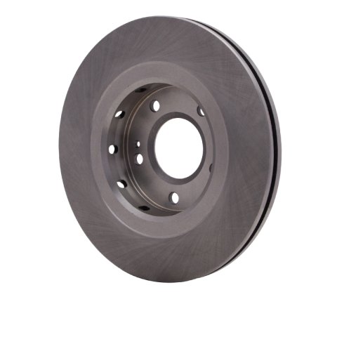 R1 18-22 Mitsubishi Outlander PHEV Front & Rear Brake Rotor Set w/Optimum OE Pads and Hardware (Bundled Kit) thumbnail 3