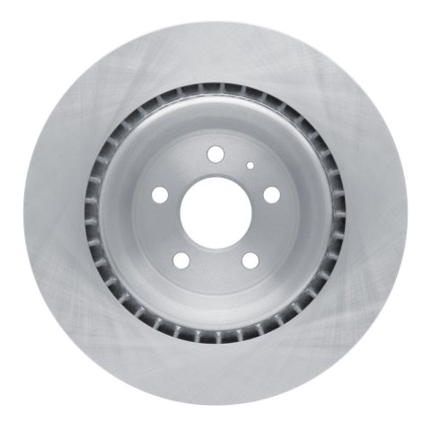 R1 12-18 Audi S8 Front & Rear Brake Rotor Set w/Optimum OE Pads and Hardware (Bundled Kit) thumbnail 3