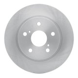 R1 11-16 ScIon tC Front & Rear Brake Rotor Set w/Optimum OE Pads and Hardware (Bundled Kit) thumbnail 2