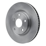 R1 11-16 ScIon tC Front & Rear Brake Rotor Set w/Optimum OE Pads and Hardware (Bundled Kit) thumbnail 3