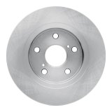 R1 11-16 ScIon tC Front & Rear Brake Rotor Set w/Optimum OE Pads and Hardware (Bundled Kit) thumbnail 9