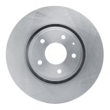 R1 16-23 Mazda CX-9 Front & Rear Brake Rotors w/Optimum OE Pads & Hardware (Bundled Kit) thumbnail 3