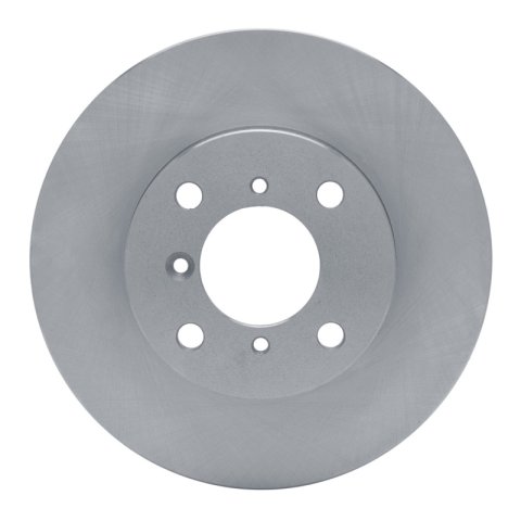 R1 02-05 Suzuki AeRio Front Brake Rotor Set w/Ceramic Pads and Hardware (2x dfc600-01003, 1x rnc2310-0937-01) thumbnail 1