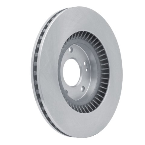 R1 13-18 Kia Sorento Front Brake Rotors w/Ceramic Pads & Hardware (1x dfc340-21008, 2x dfc600-03053, 1x rnc2310-1815-01, 1x rnc2310-1815-00) thumbnail 7