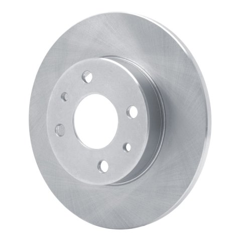 R1 09-19 Fiat 500 Rear Brake Rotors w/Ceramic Pads & Hardware (1x dfc340-07005, 2x dfc600-07001, 1x rnc2310-1569-01, 1x rnc2310-1569-00) thumbnail 4