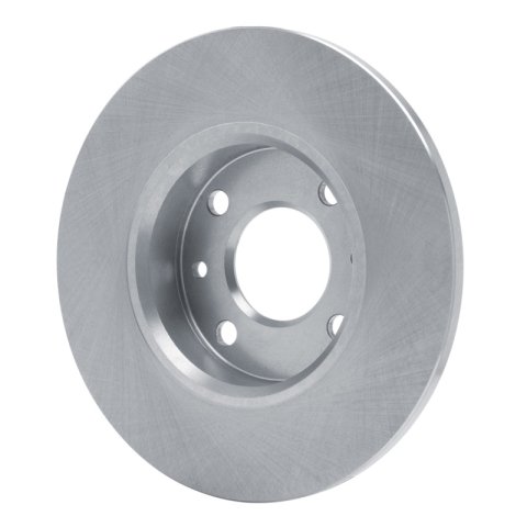 R1 09-19 Fiat 500 Rear Brake Rotors w/Ceramic Pads & Hardware (1x dfc340-07005, 2x dfc600-07001, 1x rnc2310-1569-01, 1x rnc2310-1569-00) thumbnail 7