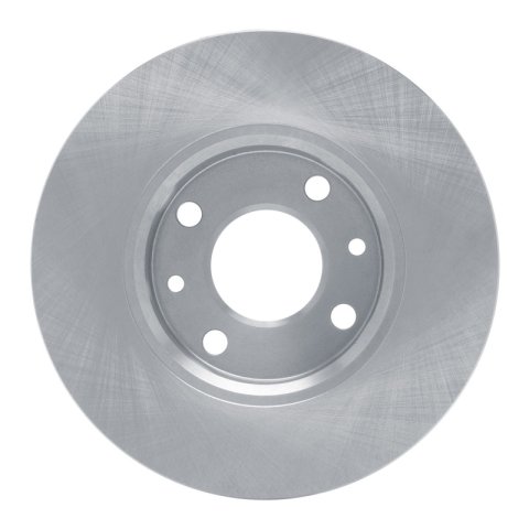 R1 09-19 Fiat 500 Rear Brake Rotors w/Ceramic Pads & Hardware (1x dfc340-07005, 2x dfc600-07001, 1x rnc2310-1569-01, 1x rnc2310-1569-00) thumbnail 8