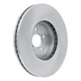 R1 05-18 Subaru Outback Front Brake Rotor Set w/Ceramic Pads and Hardware (2x dfc600-13018, 1x rnc2310-1078-01) thumbnail 6