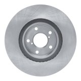 R1 11-16 Subaru Impreza Front Brake Rotor Set w/Ceramic Pads and Hardware (2x dfc600-13009, 1x rnc2310-1539-01) thumbnail 5