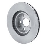 R1 11-16 Subaru Impreza Front Brake Rotor Set w/Ceramic Pads and Hardware (2x dfc600-13009, 1x rnc2310-1539-01) thumbnail 6
