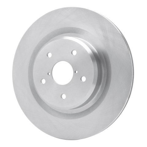 R1 19-24 Subaru Ascent Rear Brake Rotor Set w/Ceramic Pads and Hardware (2x dfc600-13044, 1x rnc2310-1808-01) thumbnail 3