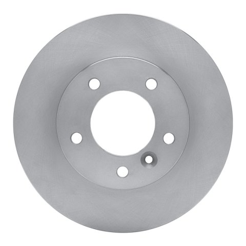 R1 90-97 Jaguar Vanden Plas Front Brake Rotor Set w/Ceramic Pads and Hardware (2x dfc600-20006, 1x rnc2310-0394-11)