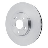 R1 15-20 Kia Sorento Front Brake Rotors w/Ceramic Pads & Hardware (1x dfc340-21008, 2x dfc600-21030, 1x rnc2310-1815-01, 1x rnc2310-1815-00) thumbnail 4