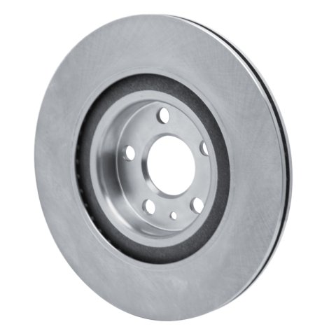 R1 16-21 Volvo S60 Rear Brake Rotor Set w/Ceramic Pads and Hardware (2x dfc600-27052, 1x rnc2310-1821-01) thumbnail 4