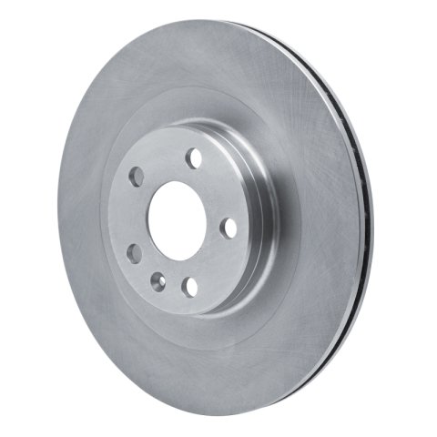 R1 16-21 Volvo S60 Rear Brake Rotor Set w/Ceramic Pads and Hardware (2x dfc600-27052, 1x rnc2310-1821-01) thumbnail 5