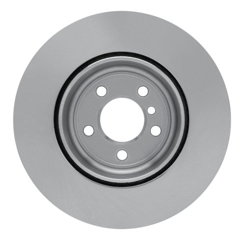 R1 11-19 BMW 640i Gran Coupe Rear Brake Rotor Set w/Ceramic Pads and Hardware (2x dfc600-31106, 1x rnc2310-1469-01) thumbnail 2