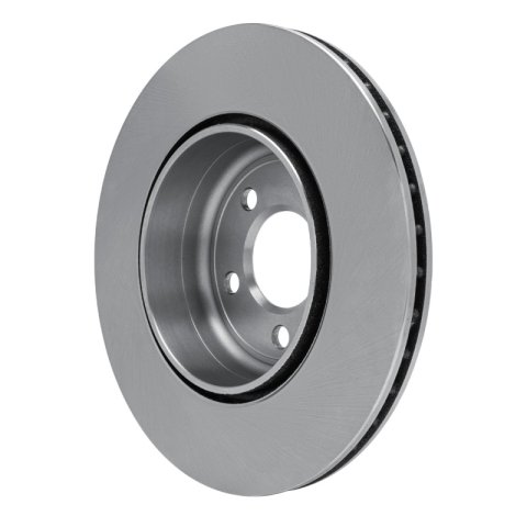 R1 11-19 BMW 640i Gran Coupe Rear Brake Rotor Set w/Ceramic Pads and Hardware (2x dfc600-31106, 1x rnc2310-1469-01) thumbnail 4