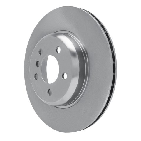 R1 11-19 BMW 640i Gran Coupe Rear Brake Rotor Set w/Ceramic Pads and Hardware (2x dfc600-31106, 1x rnc2310-1469-01) thumbnail 5