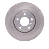 R1 11-18 BMW X3 Rear Brake Rotor Set w/Ceramic Pads and Hardware (2x dfc600-31152, 1x rnc2310-1473-01) thumbnail 1